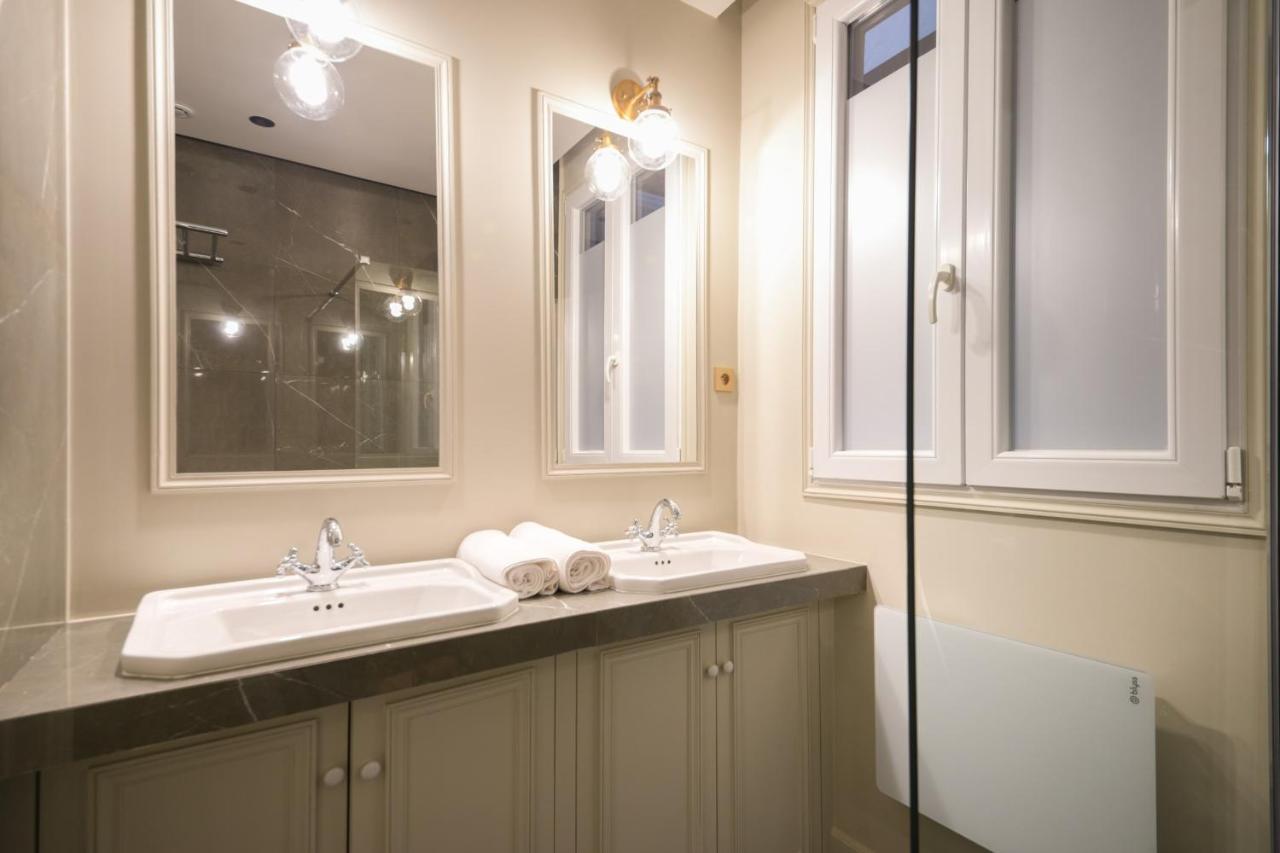 Guestready - Modern And Cosy Flat In The Heart Of Paris Apartamento Exterior foto